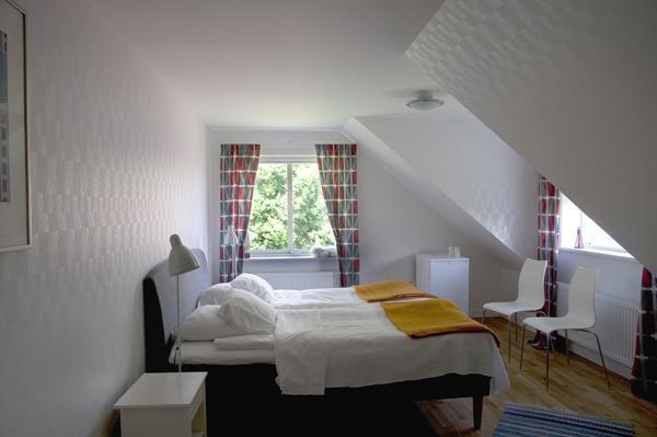 Overgrans Jordbruk Hotel Balsta ห้อง รูปภาพ