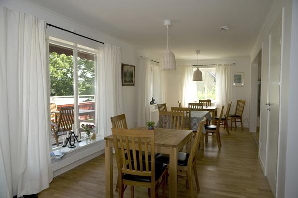Overgrans Jordbruk Hotel Balsta ภายนอก รูปภาพ