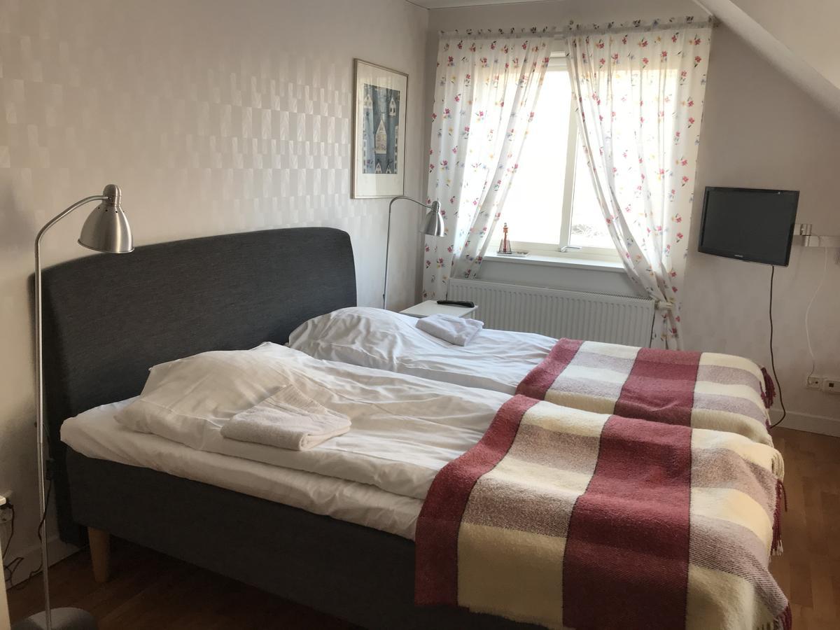 Overgrans Jordbruk Hotel Balsta ภายนอก รูปภาพ